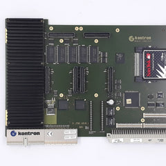 Kontron 31.250-1010.1 b01 pcb board