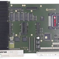 Kontron 31.250-1010.1 b01 pcb board