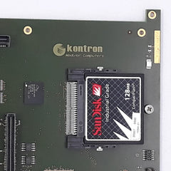 Kontron 31.250-1010.1 b01 pcb board