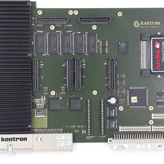 Kontron 31.250-1010.1 b01 pcb board