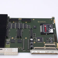 Kontron 31.250-1010.1 b01 pcb board
