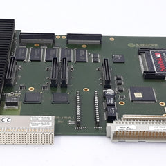 Kontron 31.250-1010.1 b01 pcb board