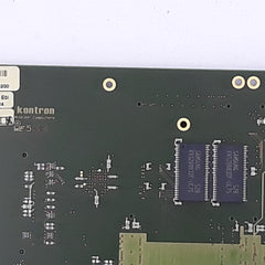 Kontron 31.250-1010.1 b01 pcb board