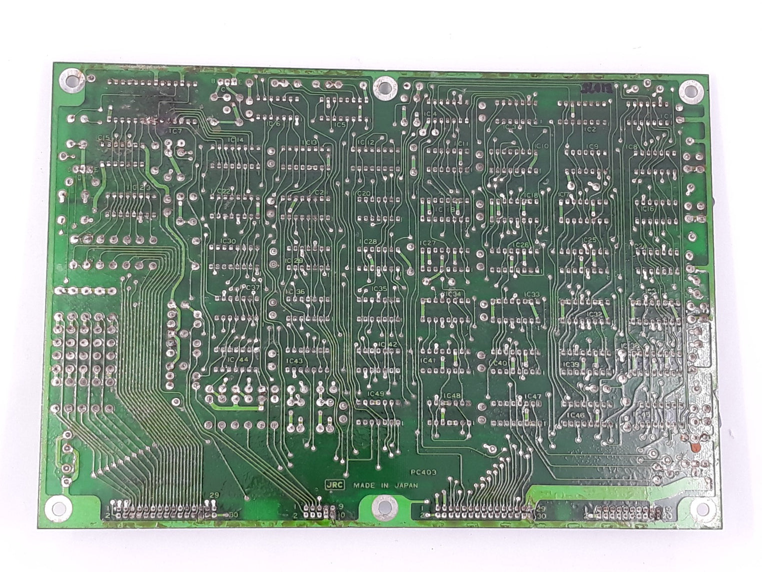Jrc Pc403 Cpc-73 Pcb Circuit Board H-6Pcrd00352D