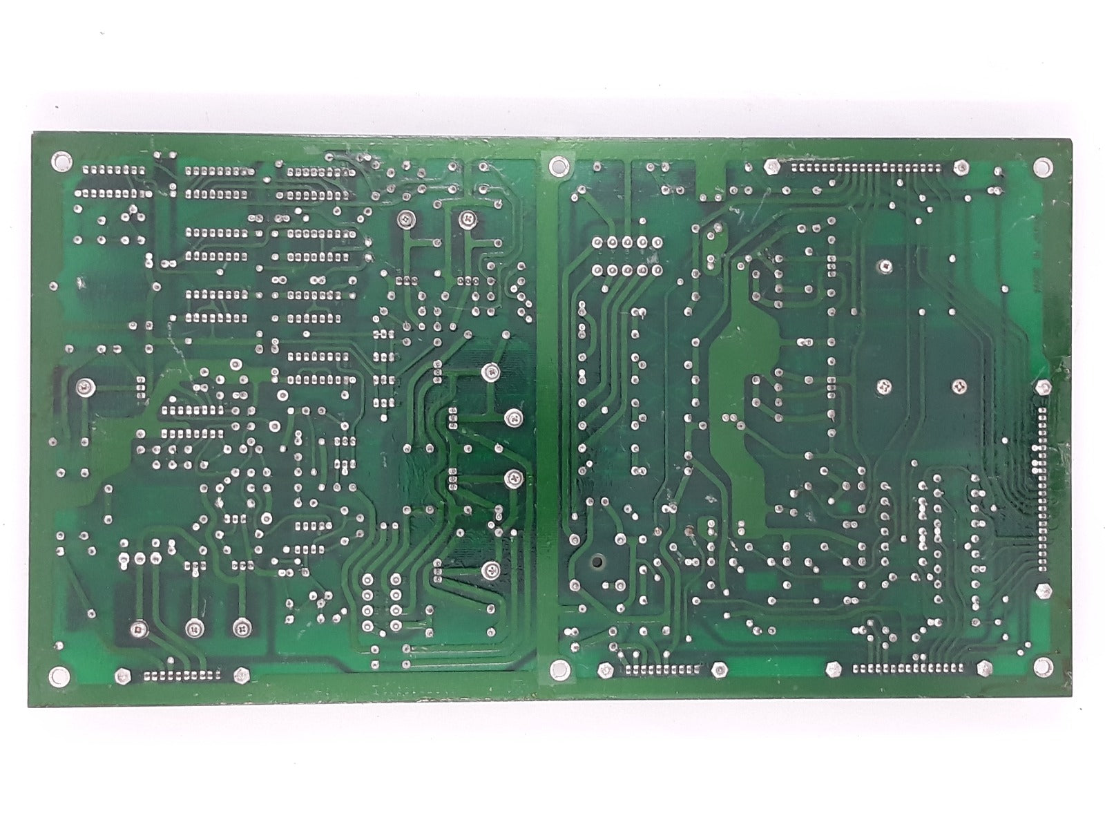 Jrc Cba 96 Pc210 Pcb Circuit Board H-6Pcrd00502B