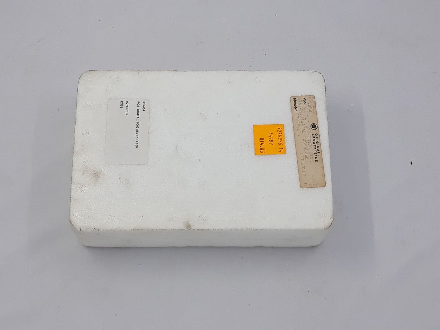 Liebherr 927697614 Pcb Card Circuit Board