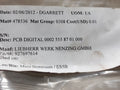Liebherr 927697614 Pcb Card Circuit Board