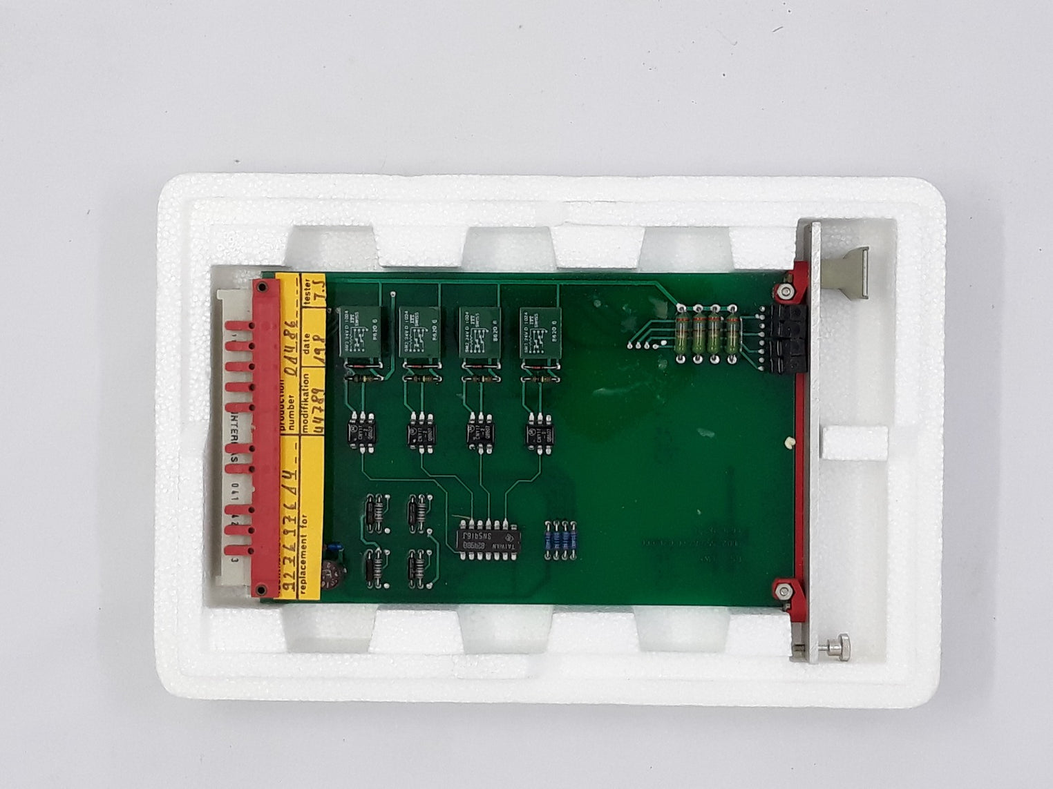 Liebherr 927697614 Pcb Card Circuit Board