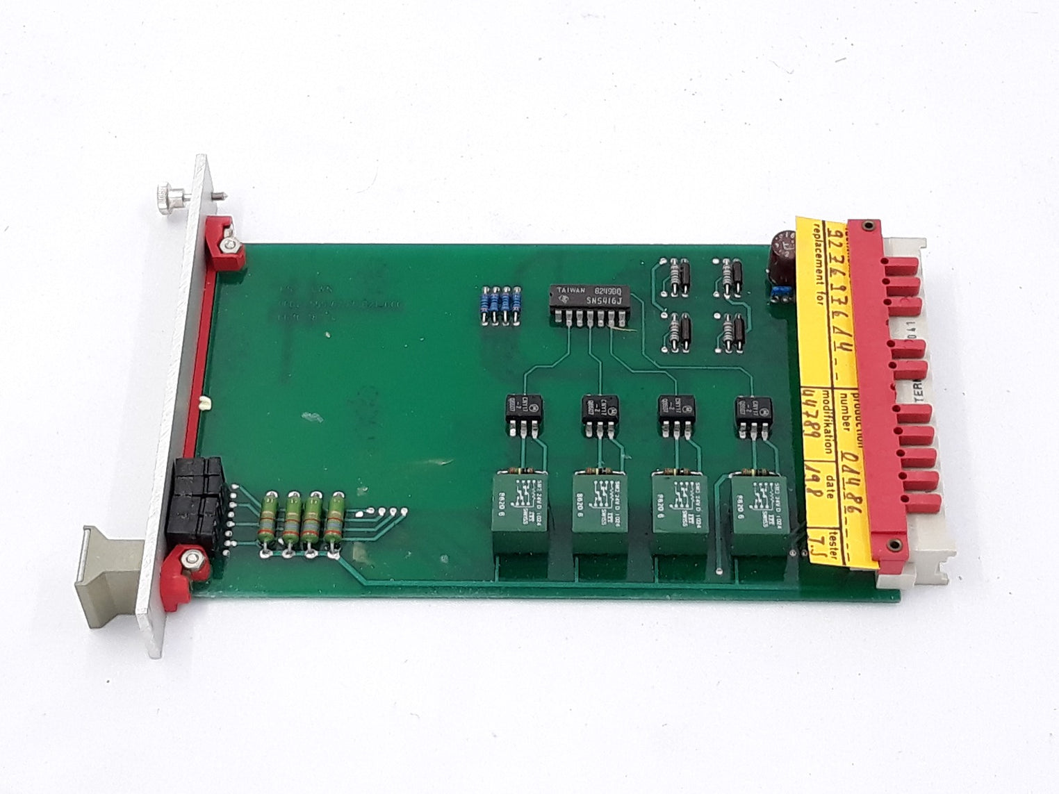 Liebherr 927697614 Pcb Card Circuit Board
