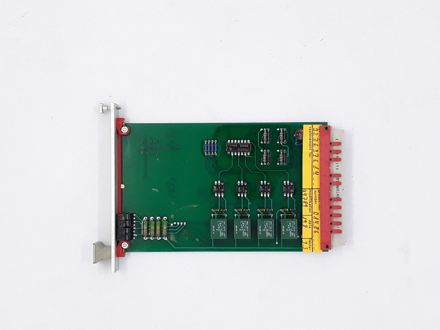 Liebherr 927697614 Pcb Card Circuit Board