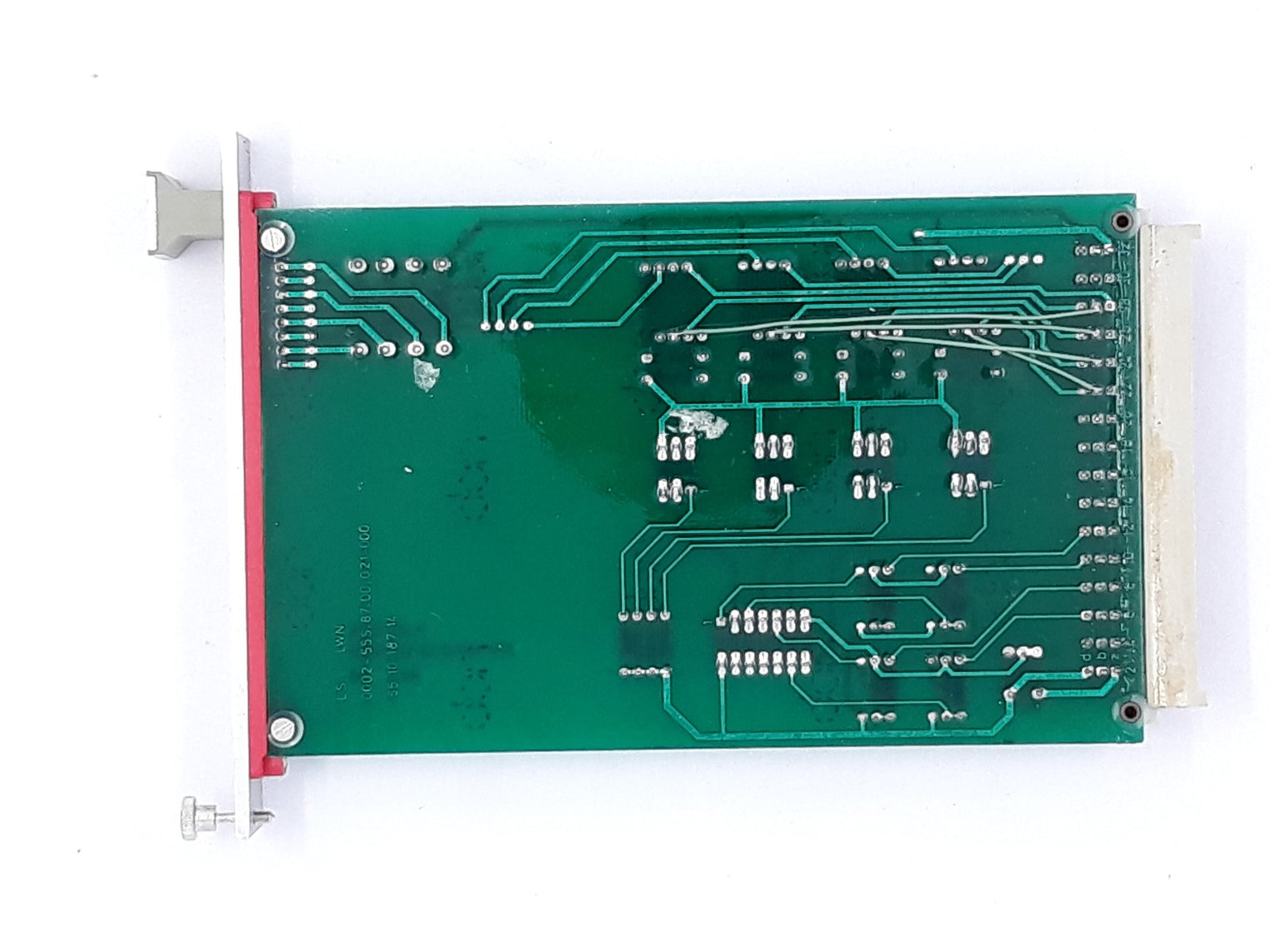 Liebherr 927697614 Pcb Card Circuit Board