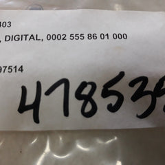 Liebherr 927697514 Pcb Card Circuit Board