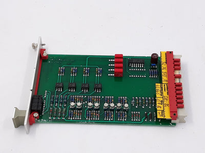 Liebherr 927697514 Pcb Card Circuit Board