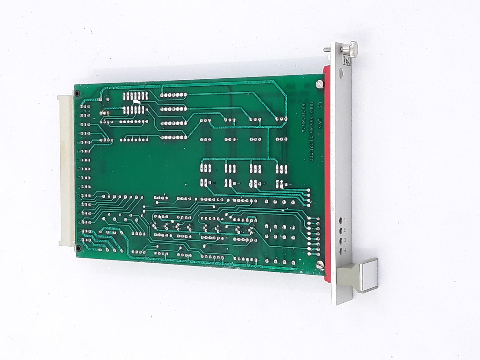 Liebherr 927697514 Pcb Card Circuit Board