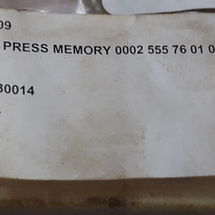 Liebherr 926930014 pcb card 0002-555.76.00.021-0