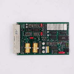 Liebherr 926930014 pcb card 0002-555.76.00.021-0