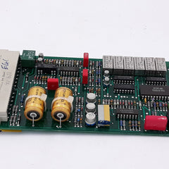 Liebherr 926930014 pcb card 0002-555.76.00.021-0