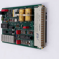 Liebherr 926930014 pcb card 0002-555.76.00.021-0
