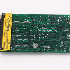 Liebherr 926930014 pcb card 0002-555.76.00.021-0