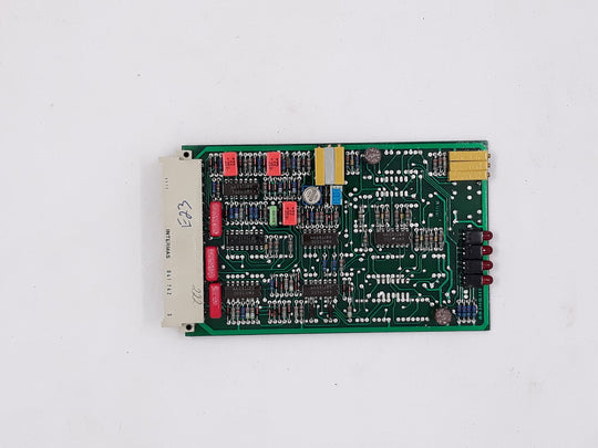 Liebherr 926800314 card 0002 555 32 00 004 0