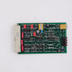Liebherr 926800314 card 0002 555 32 00 004 0