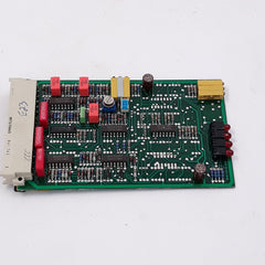 Liebherr 926800314 card 0002 555 32 00 004 0
