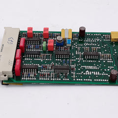 Liebherr 926800314 card 0002 555 32 00 004 0