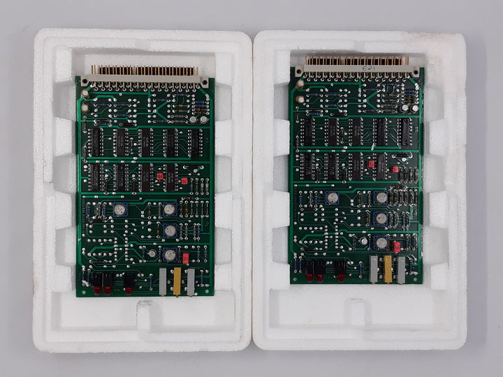 Liebherr 927100514 pcb card