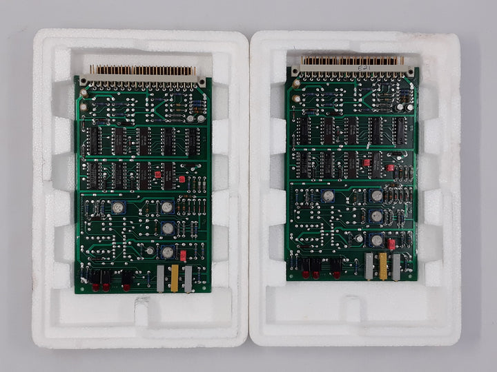 Liebherr 927100514 pcb card