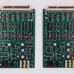 Liebherr 927100514 pcb card