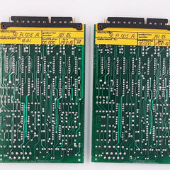Liebherr 927100514 pcb card