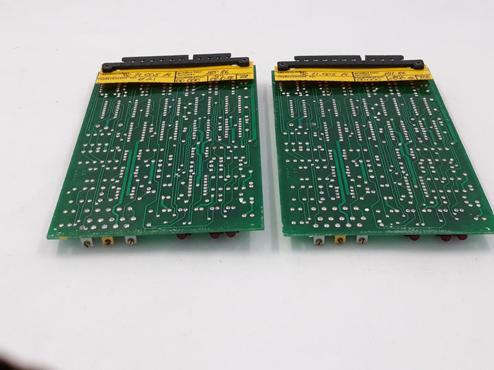 Liebherr 927100514 pcb card