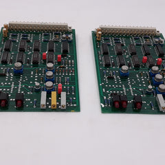 Liebherr 927100514 pcb card