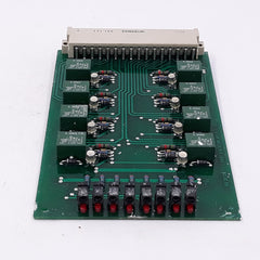 Liebherr 926320114 pcb card 0002 555 57 00 021 0