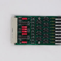 Liebherr 927672108 Pcb Card Circuit Board 0002 555 6800 021 0