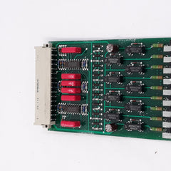 Liebherr 927672108 Pcb Card Circuit Board 0002 555 6800 021 0