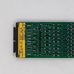 Liebherr 927672108 Pcb Card Circuit Board 0002 555 6800 021 0