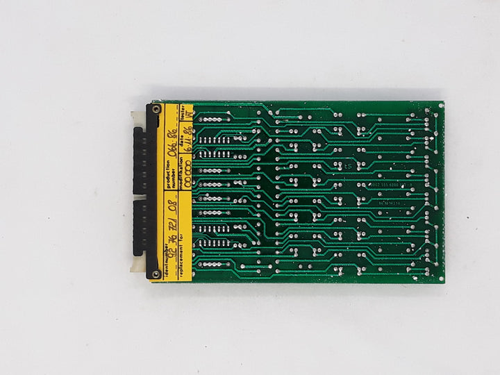 Liebherr 927672108 Pcb Card Circuit Board 0002 555 6800 021 0