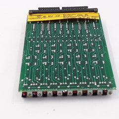 Liebherr 927672108 Pcb Card Circuit Board 0002 555 6800 021 0