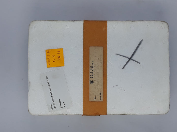 Liebherr 927848814 Pcb Card Circuit Board 0002-555.89.00.021-000