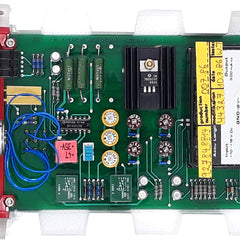 Liebherr 927848814 Pcb Card Circuit Board 0002-555.89.00.021-000
