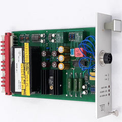Liebherr 927848814 Pcb Card Circuit Board 0002-555.89.00.021-000