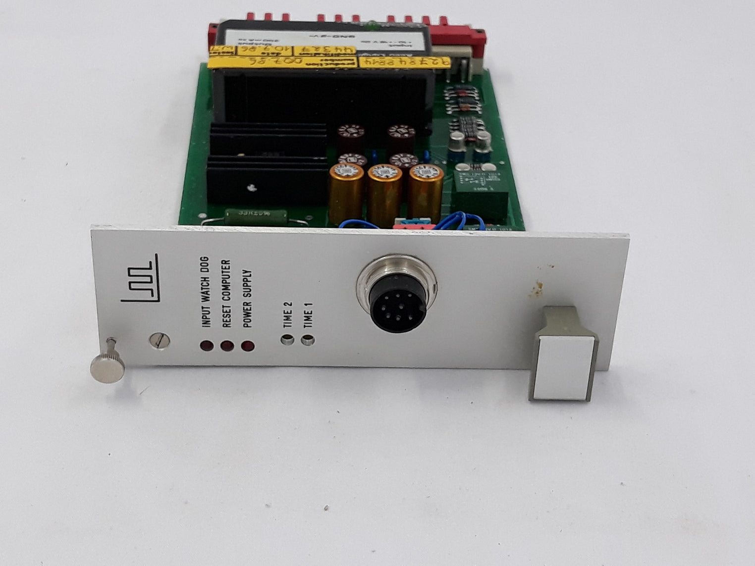 Liebherr 927848814 Pcb Card Circuit Board 0002-555.89.00.021-000