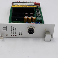 Liebherr 927848814 Pcb Card Circuit Board 0002-555.89.00.021-000