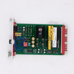 Liebherr 927848814 Pcb Card Circuit Board 0002-555.89.00.021-000