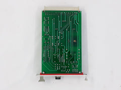 Liebherr 927848814 Pcb Card Circuit Board 0002-555.89.00.021-000
