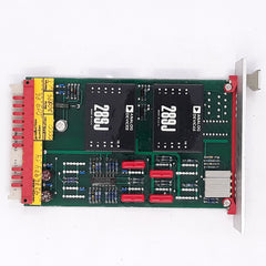 Liebherr 661018514 Pcb Card Circuit Board 0002-555.85.00.021-000,927697414