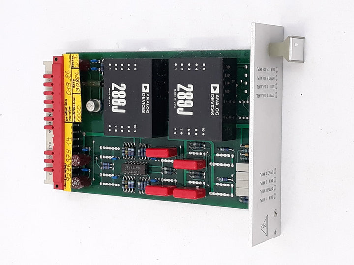 Liebherr 661018514 Pcb Card Circuit Board 0002-555.85.00.021-000,927697414