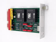 Liebherr 661018514 Pcb Card Circuit Board 0002-555.85.00.021-000,927697414