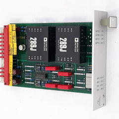 Liebherr 661018514 Pcb Card Circuit Board 0002-555.85.00.021-000,927697414